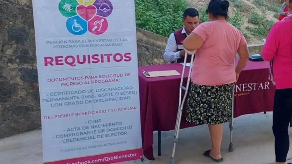 Requisitos para ser beneficiario de este vale / Redes Sociales