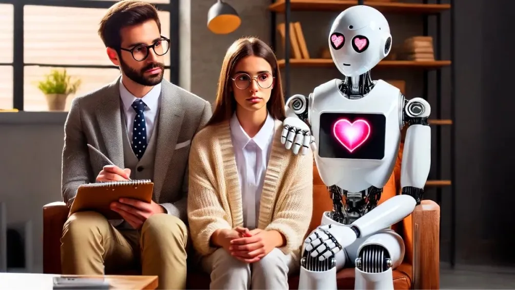 Ahora tus mensajes y comporamientos serán revisados por la IA / Redes Sociales