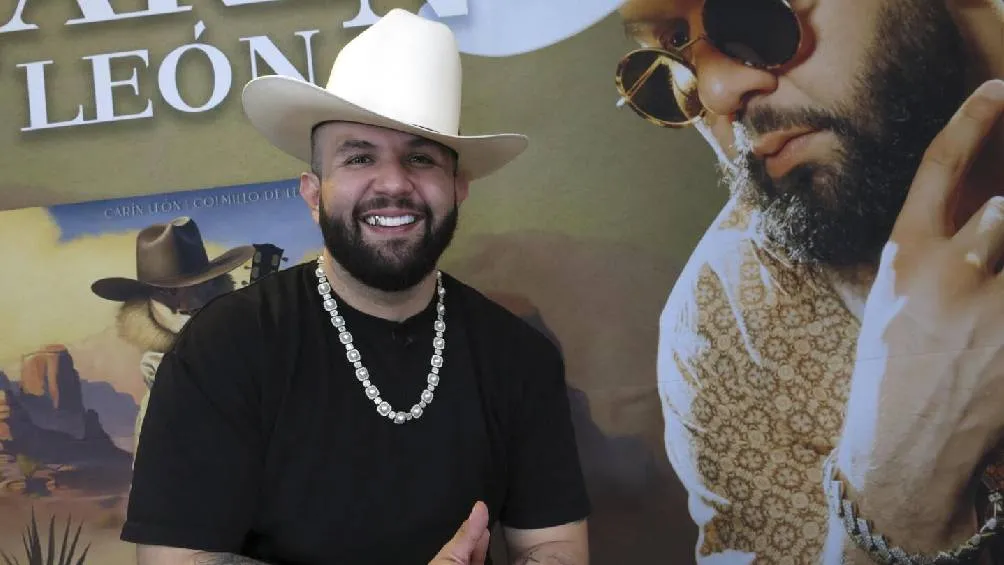 En entrevista exclusiva con Pati Chapoy aclaró los rumores sobre su sexualidad. / AP