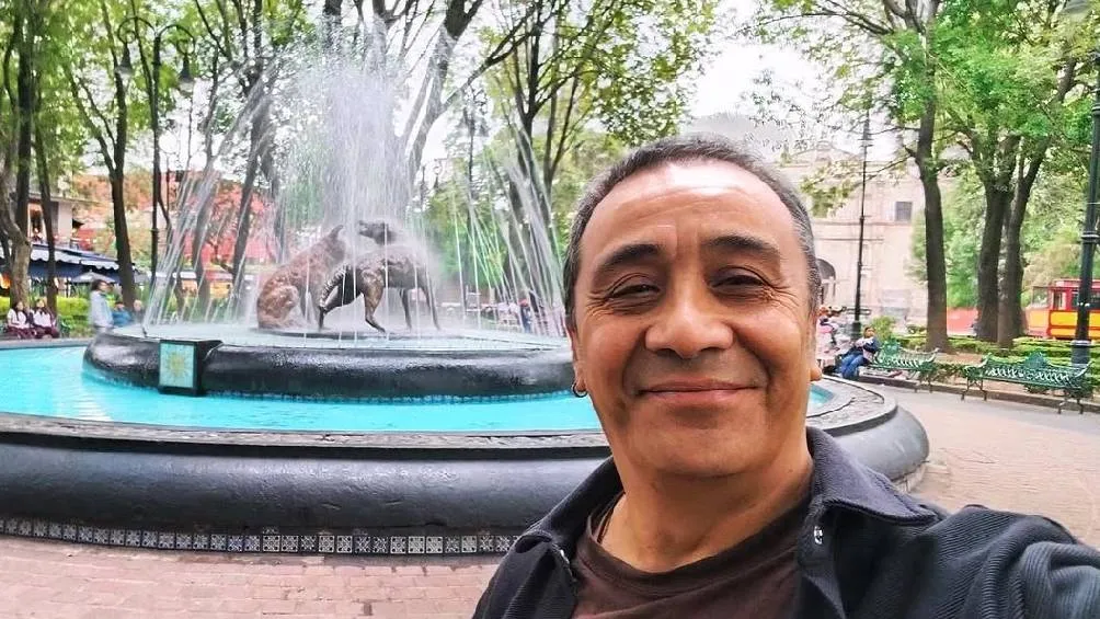 Alfonso Obregón, actor de doblaje conocido por ser la voz de Shrek, fue acusado de abuso sexual el año pasado. / IG