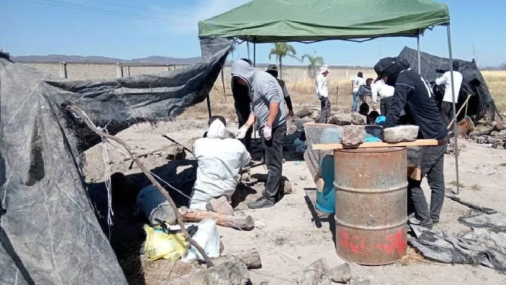 De igual manera señaló que: &quot;no es creíble que una situación de esa naturaleza no haya sido conocidas por las autoridades locales o estatales”. / RS