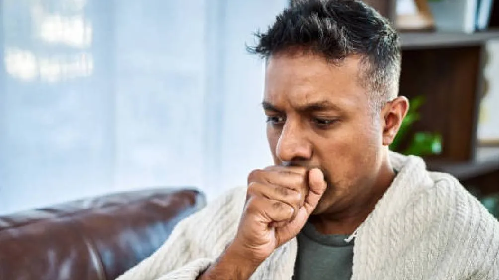 La tos ferina, también conocida como tos convulsa, es una infección bacteriana altamente contagiosa que afecta el sistema respiratorio./ Pixabay