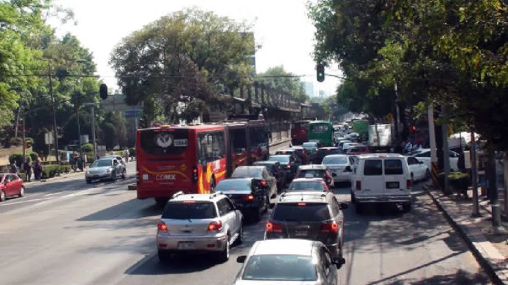 El Gobierno de la CDMX ofrece un subsidio del 100% en la tenencia vehicular hasta el 31 de marzo de 2025. / Pixabay