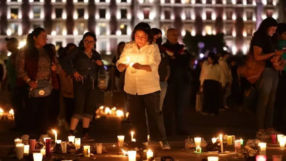 La ONU ha instado a realizar indagaciones independientes y transparentes sobre el asunto. / EL UNIVERSAL