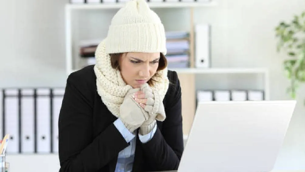 Protección Civil recomienda vestirse en capas y usar bufanda, guantes y gorro para proteger la salud ante el descenso de temperatura. / Pixabay