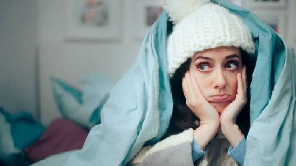 La Secretaría de Gestión Integral de Riesgos y Protección Civil de la Ciudad de México ha declarado una Alerta Amarilla por la expectativa de bajas temperaturas. / Pixabay