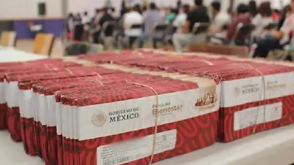 Para reponer tu tarjeta, dirígete al Módulo del Bienestar más cercano a tu hogar después de hacer el reporte./ RS