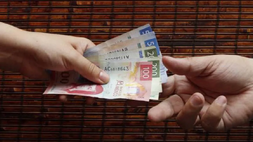 Los trabajadores que han laborado al menos 60 días en un año fiscal tienen derecho a participar en el reparto de utilidades. / Pixabay