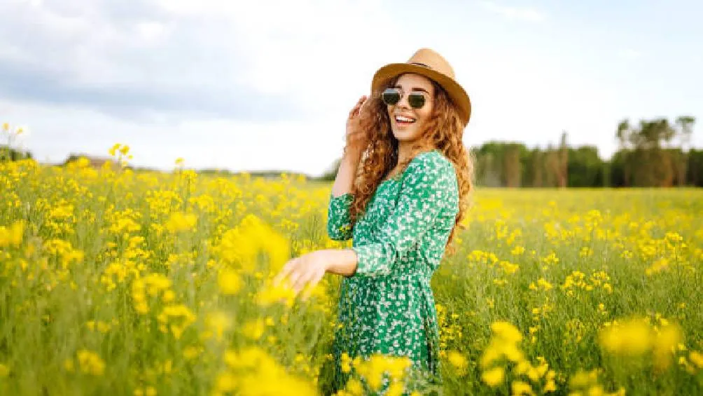 En 2025, se presenta una oportunidad para conectar con la naturaleza y recibir la nueva estación. / Pixabay