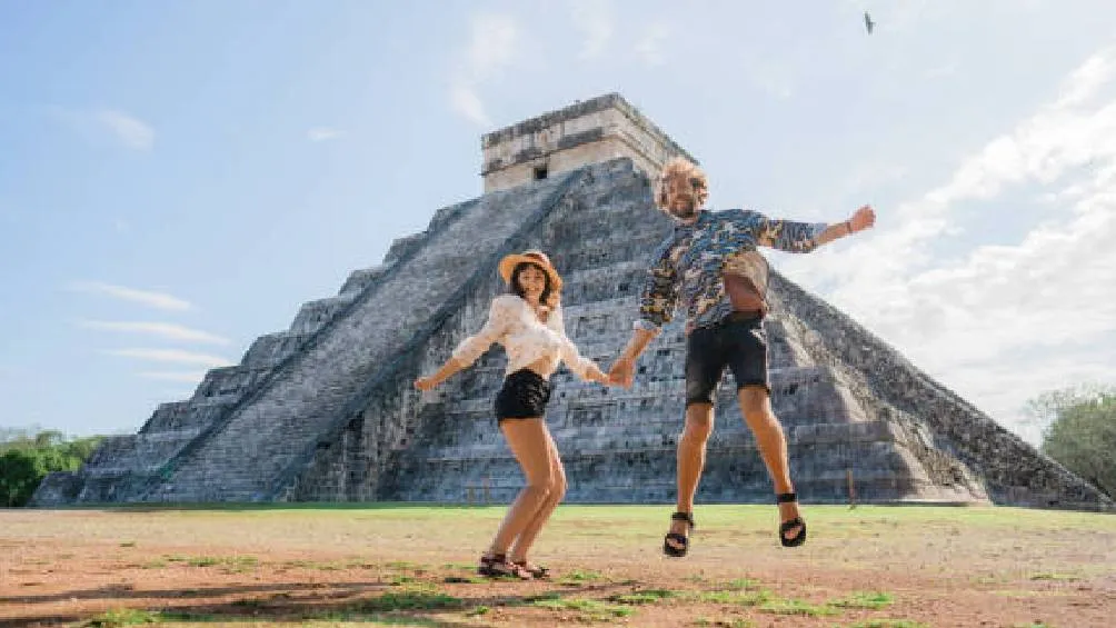 El equinoccio, que significa &quot;noche igual&quot; en latín, ocurre dos veces al año en marzo y septiembre. / Pixabay