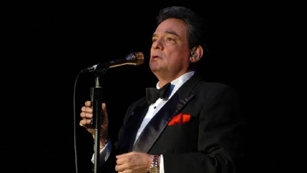 José José, conocido como &quot;El Príncipe de la Canción,&quot; tuvo una carrera de más de 50 años. / Líderes Mexicanos