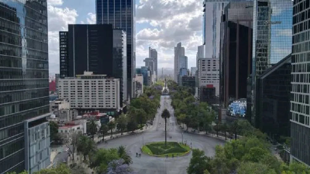 La Comisión Ambiental de la Megalópolis (CAMe) ha activado la Fase I de Contingencia Ambiental . / Pixabay