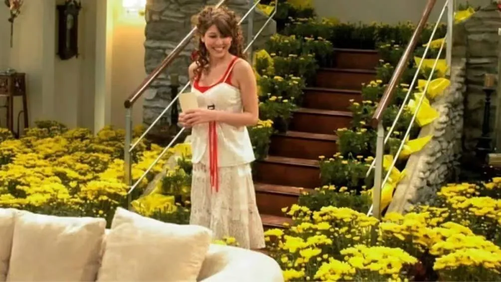 El significado de regalar flores amarillas proviene de la telenovela argentina Floricienta. / RS