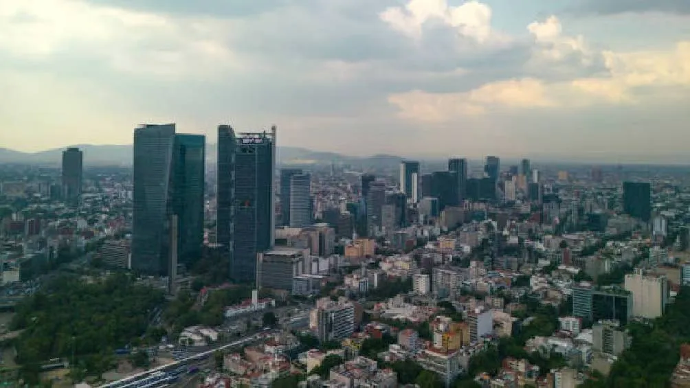 La Comisión Ambiental de la Megalópolis (Came) ha decidido mantener la Fase I de contingencia ambiental por ozono en la Zona Metropolitana. / Pixabay