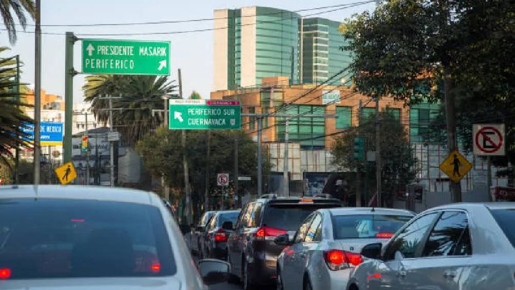 El Doble Hoy No Circula se implementará el miércoles 19 de marzo debido a la contingencia ambiental. / Pixabay