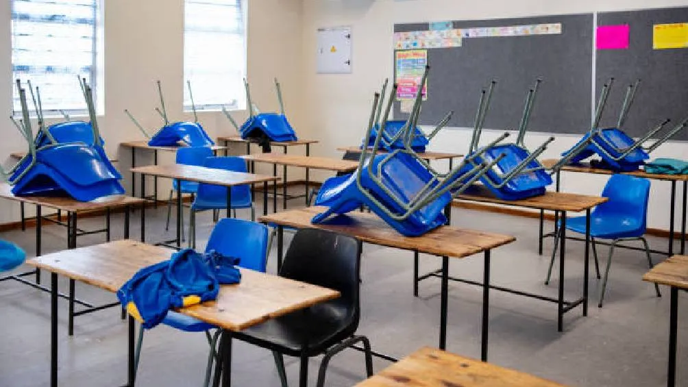 Los alumnos contarán con otro descanso escolar el viernes 21 de marzo. / Pixabay