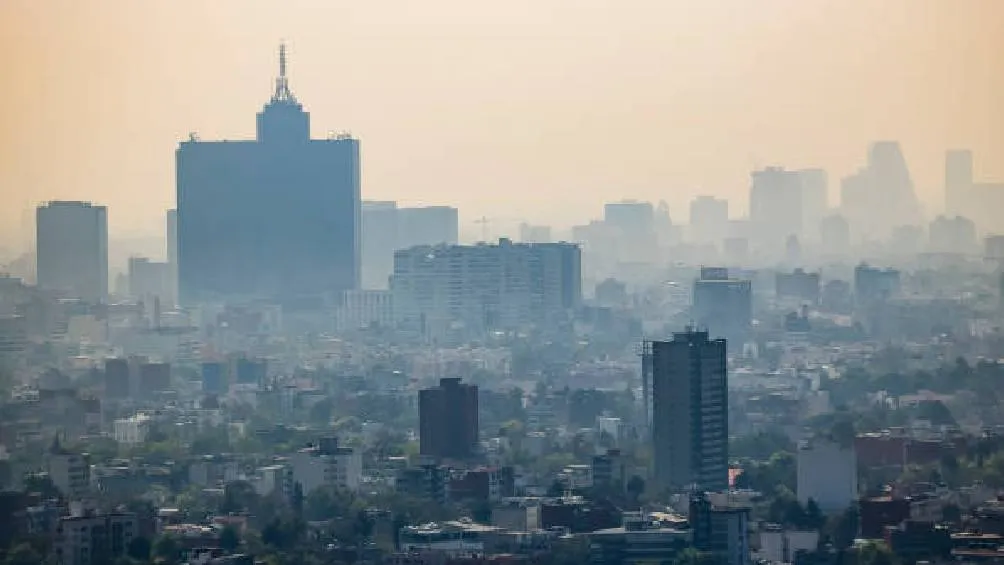 Se mantine la Contingencia Ambiental en CDMX y EDOMEX. / Pixabay