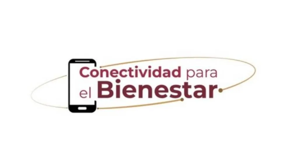 Conectividad para el Bienestar es un programa del Gobierno de México para reducir la brecha digital. / Gobierno de México