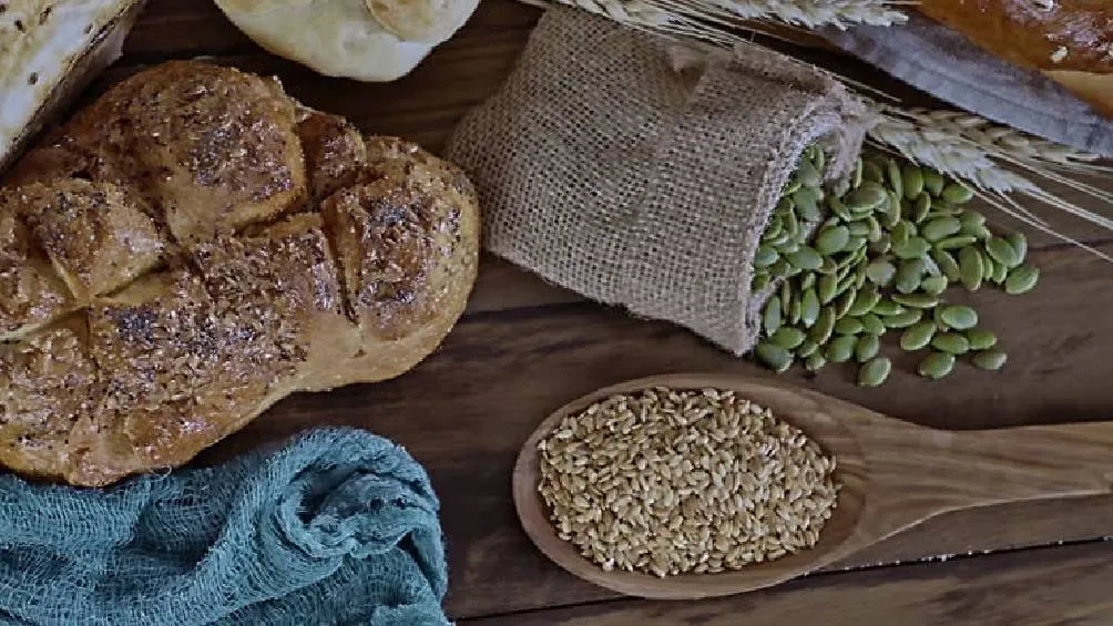 l ajonjolí puede contribuir a la prevención de la osteoporosis y la mejora de la densidad ósea. / Pixabay