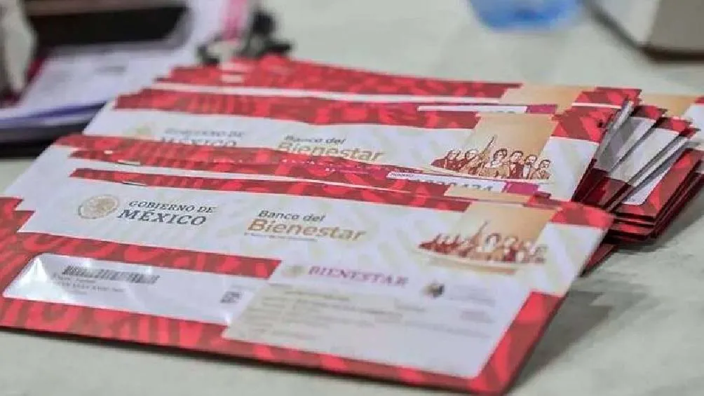 Los documentos requeridos es una identificación oficial. / RS