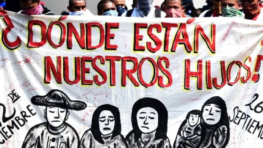 Al reportar la desaparición de una persona, es importante proporcionar información detallada. / RS