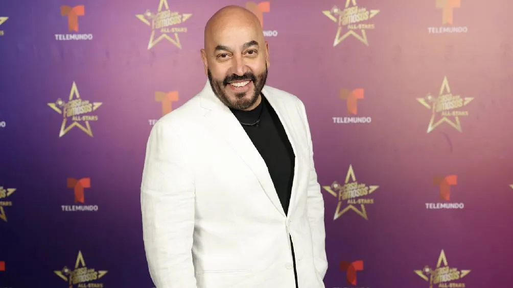 Una conversación del cantante dentro de la casa se volvió viral en redes sociales. / Telemundo