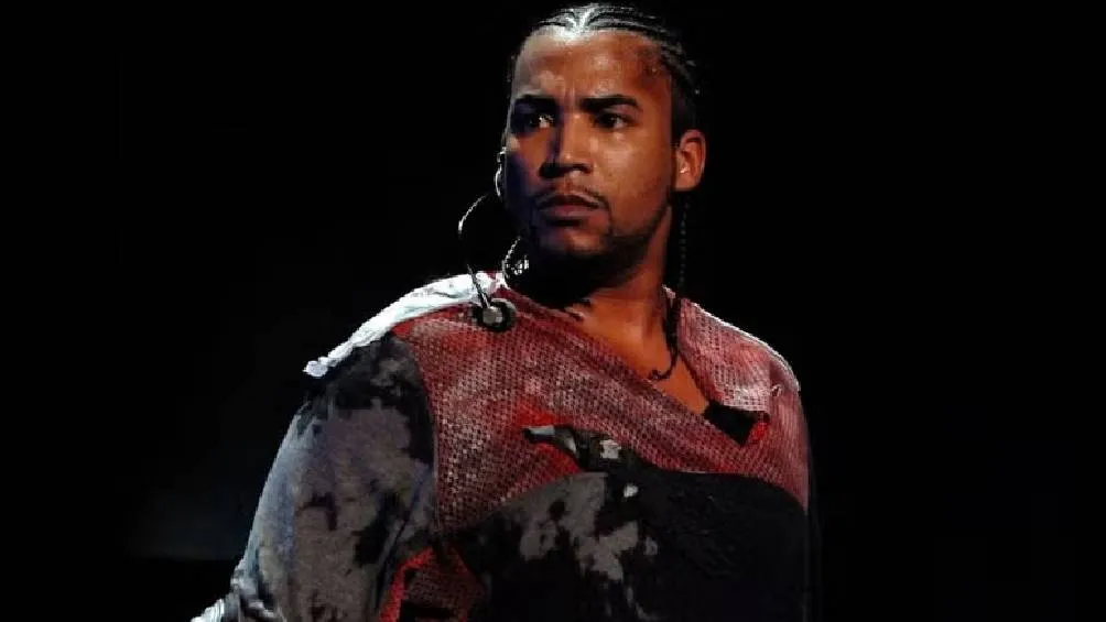 En redes sociales, usuarios apoyaron el comentario del cantante. / FB: Don Omar