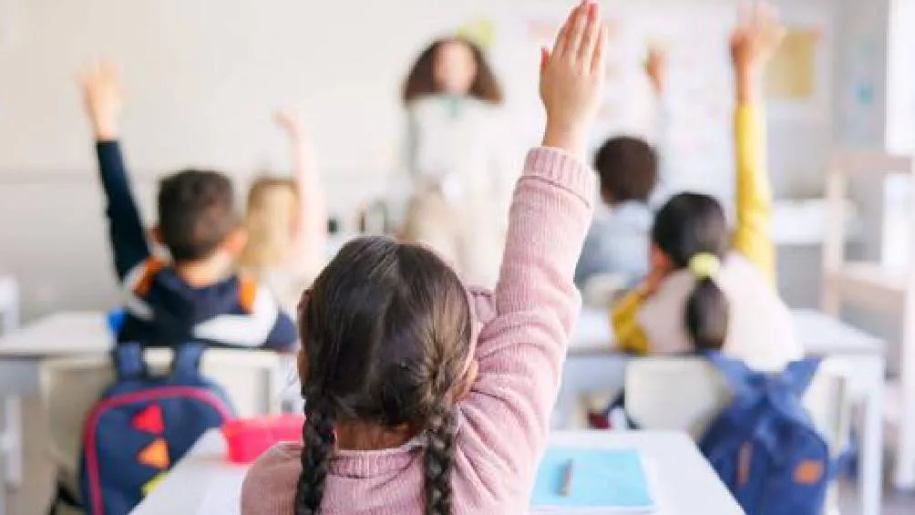 La extensión del período de descanso escolar tiene como objetivo proporcionar un tiempo adecuado para el descanso, la convivencia familiar. / Pixabay