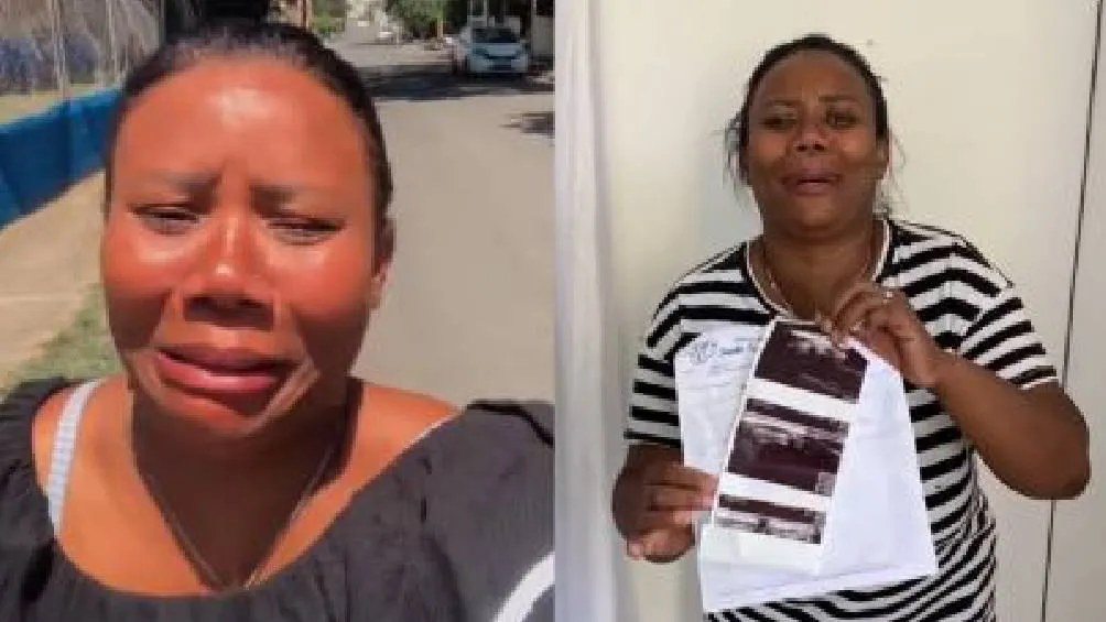 Las redes sociales no tardaron en convertir viral la noticia. / RS