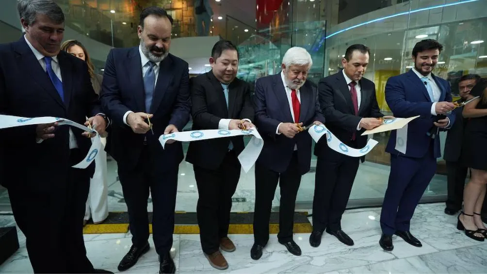 Maussan Televisión se especializará en la exploración de fenómenos inexplicables. /Maussan Televisión