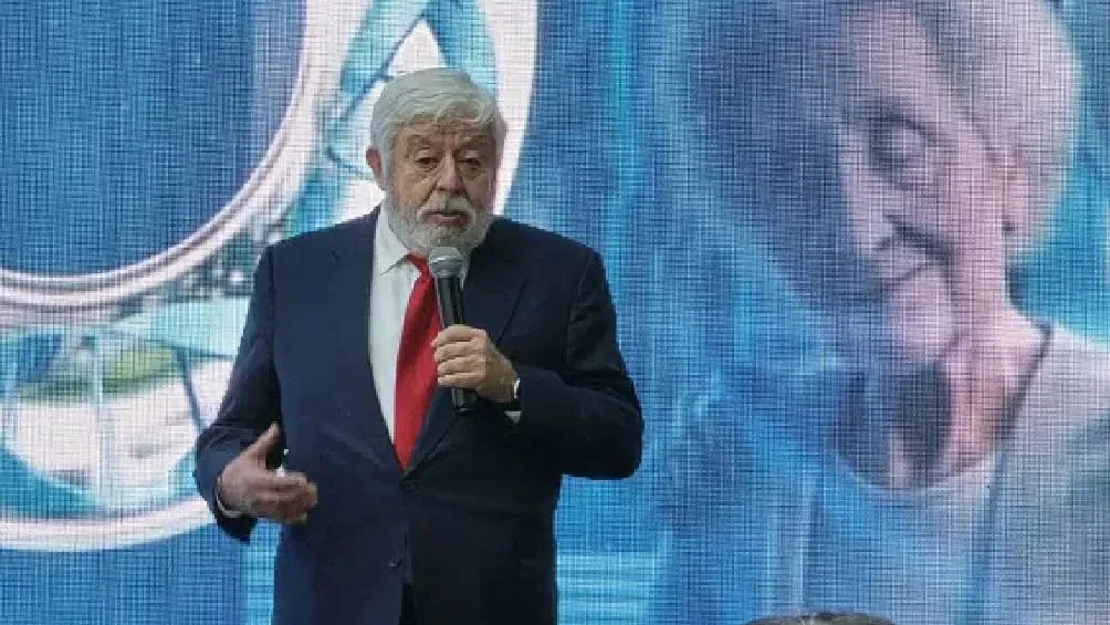 El 30 de marzo de 2025, a las 9:00 horas, iniciará sus transmisiones Maussan Televisión, un nuevo canal de televisión. / RS