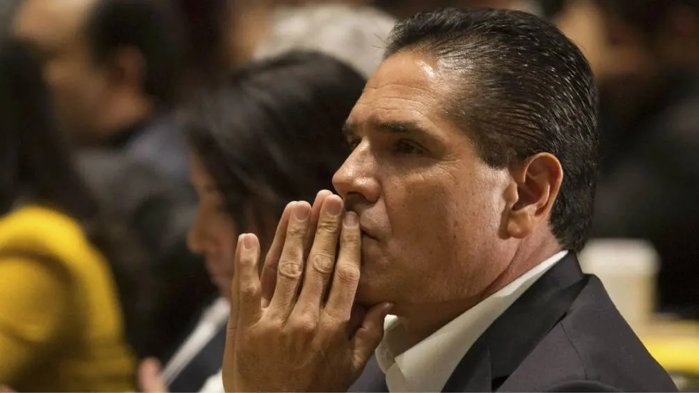 Las investigaciones indican la posibilidad de un desfalco que supera los 3 mil millones de pesos. / X