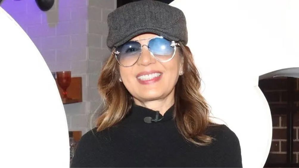 Andrade responde a su supuesta enfermedad. / X