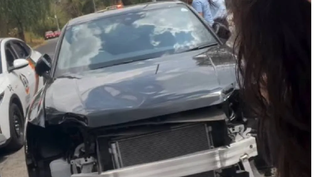 Los comentarios no se hicieron esperar en las redes sociales. / Captura de pantalla