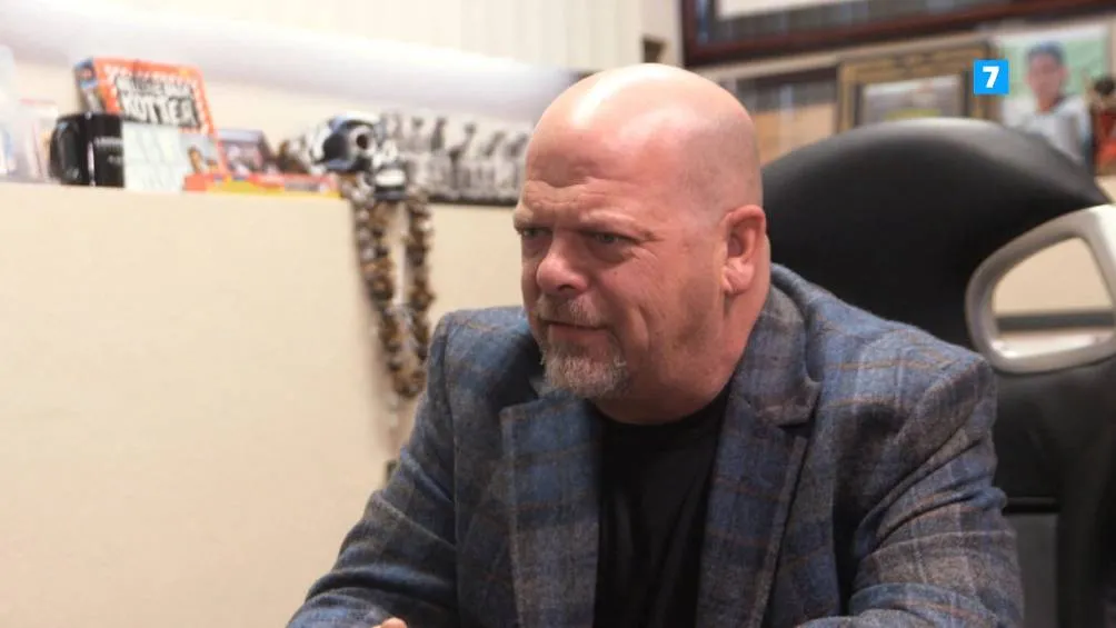 Rick compartió que perder a un hijo es el dolor más profundo que ha experimentado. / RS