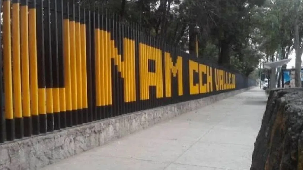 Hasta el momento, las autoridades del CCH Vallejo no han emitido un comunicado oficial. / RS