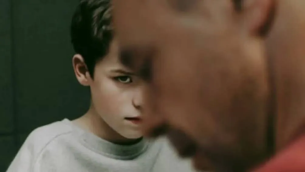 Este drama, compuesto por cuatro episodios, narra la historia de Jamie Miller, un adolescente de 13 años acusado del asesinato. / Netflix