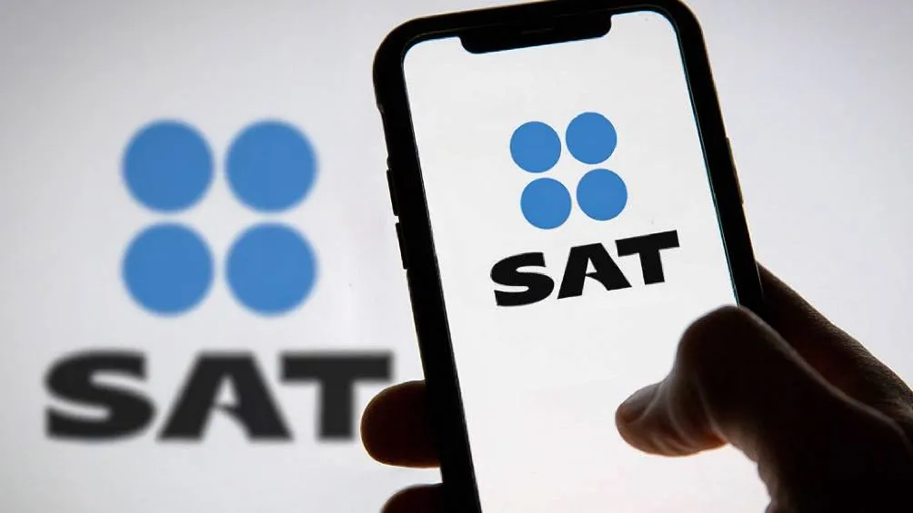 El Servicio de Administración Tributaria (SAT) de México ha informado que es obligatorio presentar la Declaración Anual antes del 1 de abril de 2025. / RS