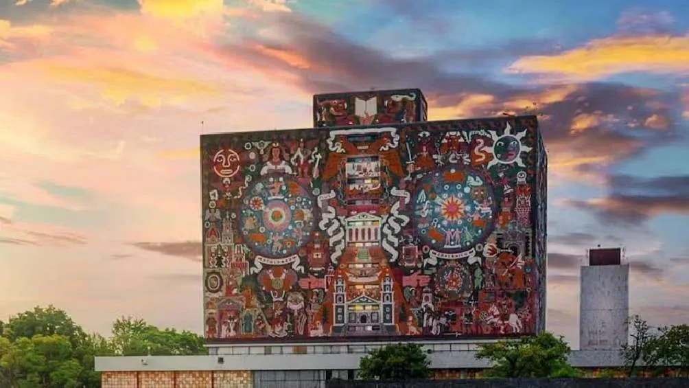 El proceso comienza el 31 de marzo de 2025 hasta el 9 de abril. / UNAM