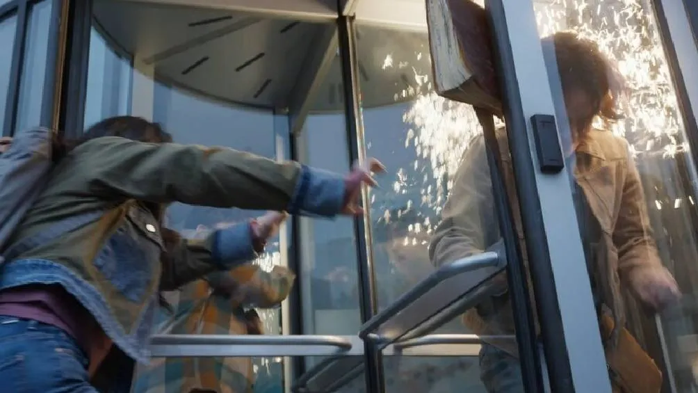 Han pasado catorce años desde la última película de la saga de terror &quot;Destino Final&quot;.