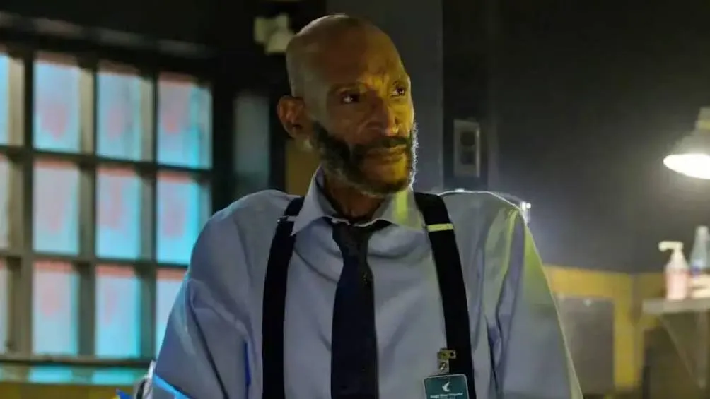 El elenco incluye a Todd, Kaitlyn Santa Juana entre otros. / RS