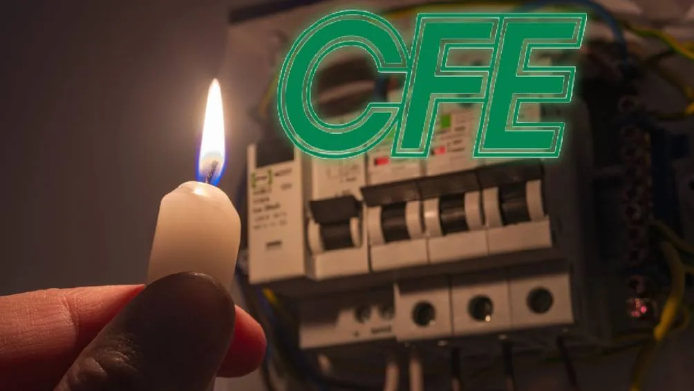 El trámite es gratuito y, una vez aprobado, la CFE se encargará de reparar o reemplazar los aparatos dañados. / RS