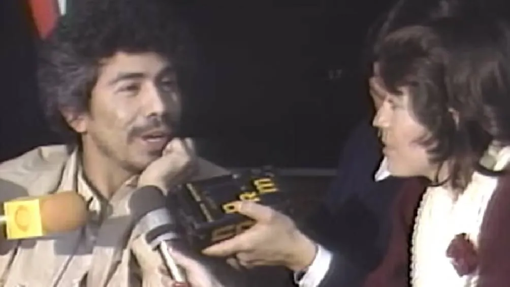 Rafael Caro Quintero es un narcotraficante mexicano, conocido por ser uno de los fundadores del Cártel de Guadalajara en la década de 1970. / RS