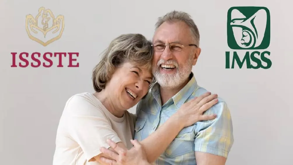 La pensión en México es un pago para el retiro, financiado por aportaciones obligatorias de empleos y del seguro del IMSS o ISSSTE. / RS