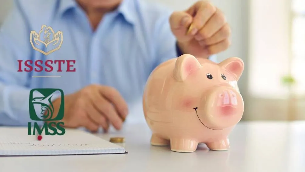 En el Instituto Mexicano del Seguro Social (IMSS), la edad mínima establecida para acceder a una pensión por cesantía es de 60 años. / RS