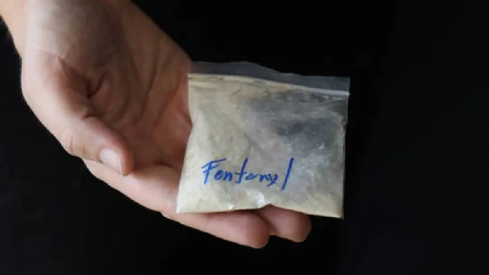 El fentanilo es un analgésico 100 veces más potente que la morfina. / Pixabay