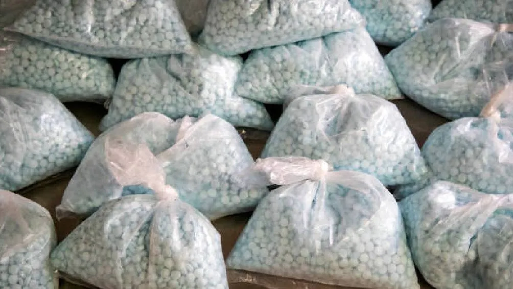 El fentanilo es una sustancia de alta adicción y peligrosidad que afecta el sistema nervioso central. / Pixabay