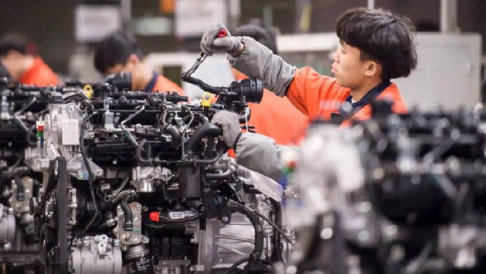 Los datos indican que China no solo lidera la producción, sino también la distribución global de sus modelos eléctricos./ Pixabay