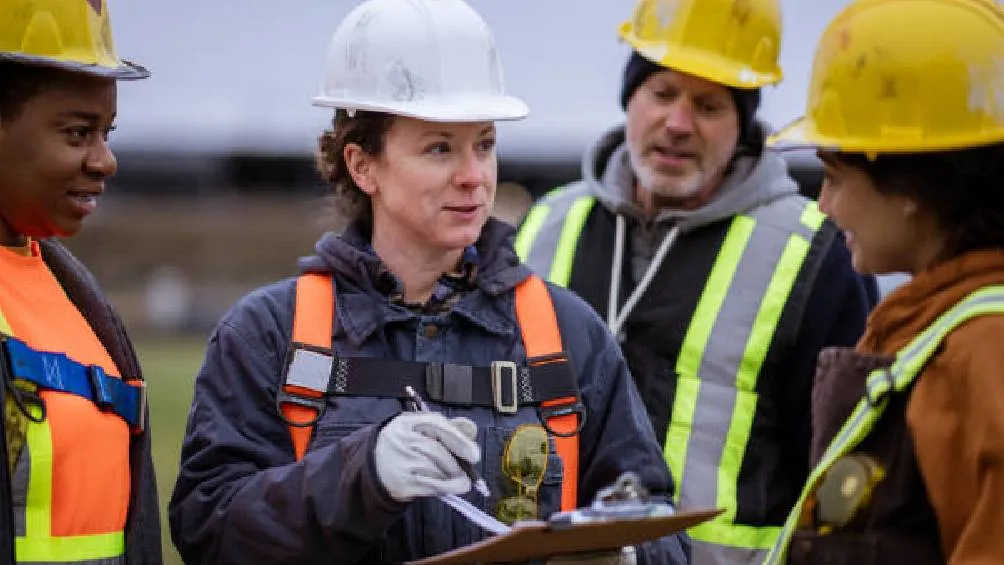 El registro para el programa Mujeres Construyendo el Futuro se realizará de forma presencial. / Pixabay