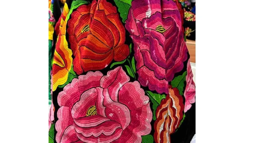 La comerciante afectada, Bertha &quot;N&quot;, reportó pérdidas de aproximadamente 35 mil pesos. / Itsmo Informativo